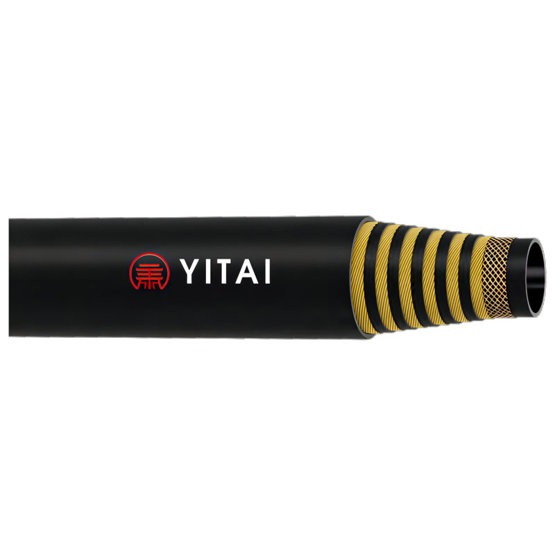 유압 호스에 대한 지식